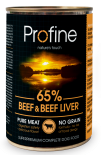 Profine Dog tins_beef&beef liver.png